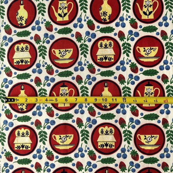 Cofabco Collectible Fabric - Picture 7 of 8